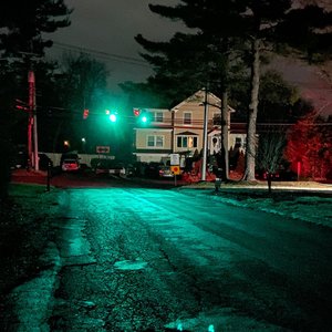 Songs to Stay Home To - EP