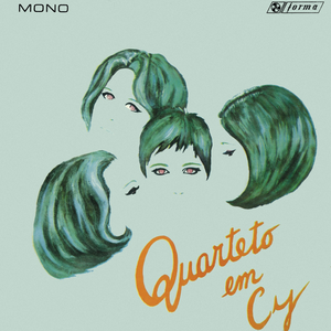 Quarteto em Cy - Quarteto em Cy - Zortam Music