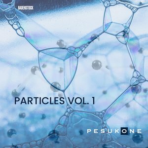 Particles, Vol. 1