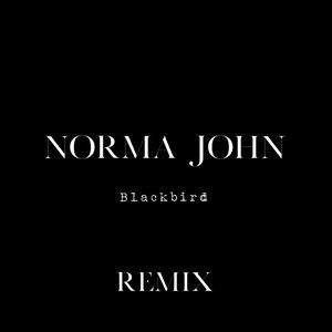 Blackbird (Remix) - Single