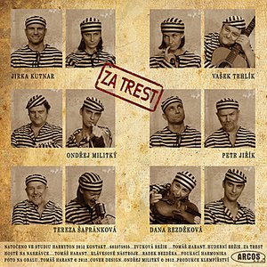 Za trest