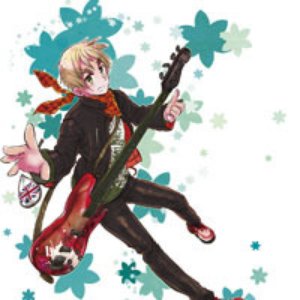 イギリス（CV：杉山紀彰） 的头像