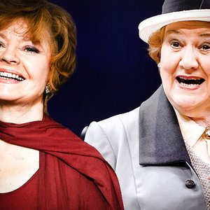 Avatar for Prunella Scales & Patricia Routledge