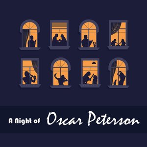 A Night of Oscar Peterson