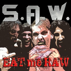 Eat Me Raw - EP