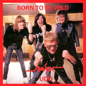 Born to Be Wild