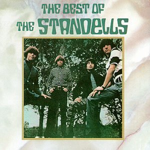 Bild för 'The Best of the Standells'