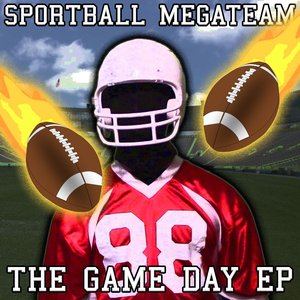 The Game Day EP