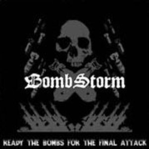 Avatar for Bombstorm