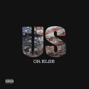 Us Or Else - EP