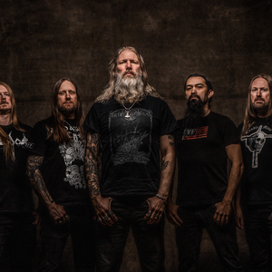 Amon Amarth Tour Dates