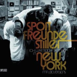 Ich war noch niemals in New York (Unplugged In New York)
