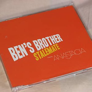 Image for 'Ben's Brother feat. Anastacia'