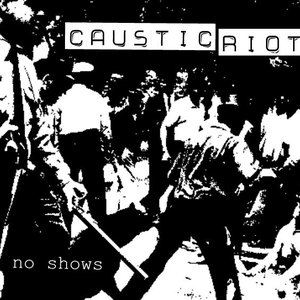 Avatar for Caustic Riot.