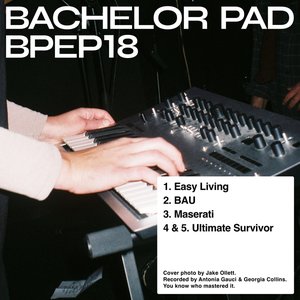 BP EP 18