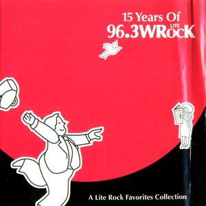 15 Years Of 96.3 WlLite Rock