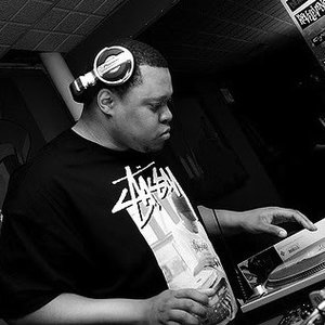 DJ Harvey Dent 的头像