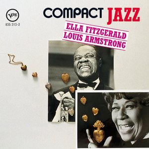 Compact Jazz: Ella Fitzgerald & Louis Armstrong