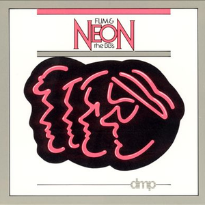 Neon cover