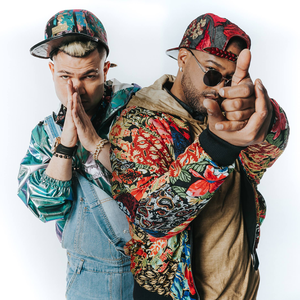 Jowell & Randy photo provided by Last.fm