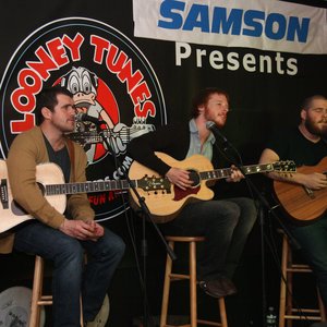 Kevin Devine, Jesse Lacey and Andy Hull için avatar