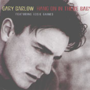 Gary Barlow - Hang On In There Baby (German Release) - Zortam Music