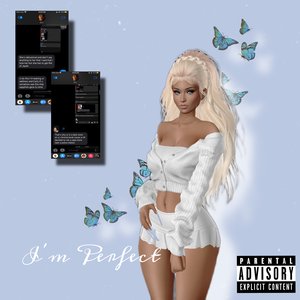 I'm Perfect - Single