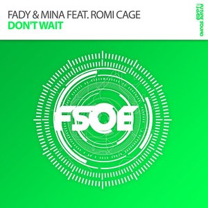 Fady & Mina Feat. Romi Cage 的头像