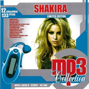 MP3 Collection