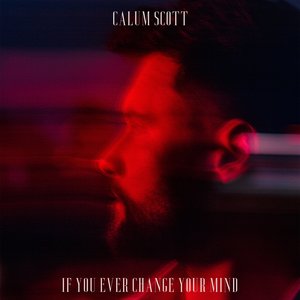 If You Ever Change Your Mind - Single