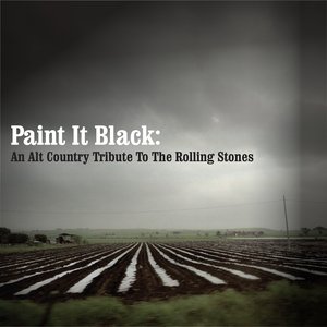 Paint It Black: An Alt Country Tribute To The Rolling Stones