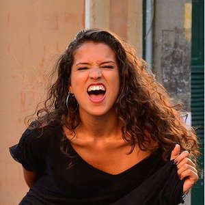 Luciana Balby için avatar