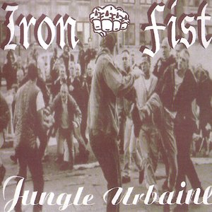 Jungle Urbaine