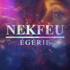 Albums Nekfeu ➤ Toute sa discographie 💿