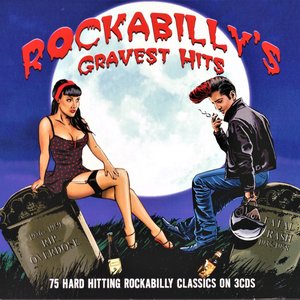 Rockabilly's Gravest Hits