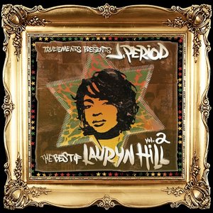 BEST OF J.PERIOD [VOL. 2]