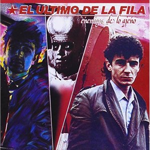 El Último de la Fila - Álbumes y discografía | Last.fm