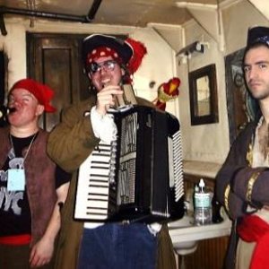 Avatar for The Scurvy Pirates