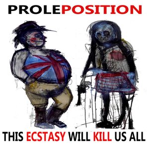This Ecstasy Will Kill Us All
