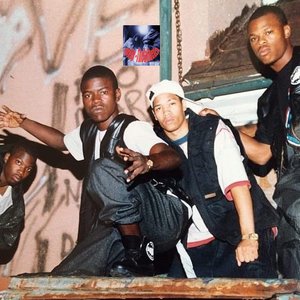 Avatar for Tasc 4orce