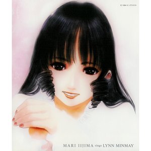 Mari Iijima sings Lynn Minmay