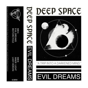 Evil Dreams