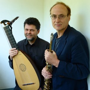 Knut Rössler & Johannes Vogt için avatar