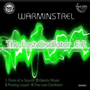 The Last Oscillator EP