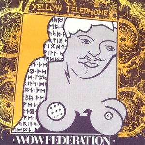 Yellow Telephone