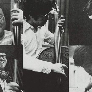 Avatar de Isao Suzuki Quartet