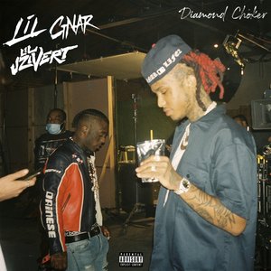 Diamond Choker (feat. Lil Uzi Vert) - Single