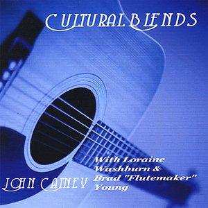 Cultural Blends