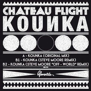 Kounka EP