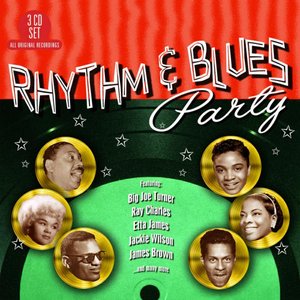 Rhythm & Blues Party